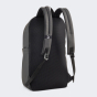 Рюкзак Puma Classics LV8 PU Backpack, фото 2 - интернет магазин MEGASPORT
