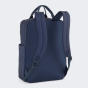 Рюкзак Puma Core College Bag, фото 2 - интернет магазин MEGASPORT
