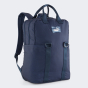 Рюкзак Puma Core College Bag, фото 1 - интернет магазин MEGASPORT