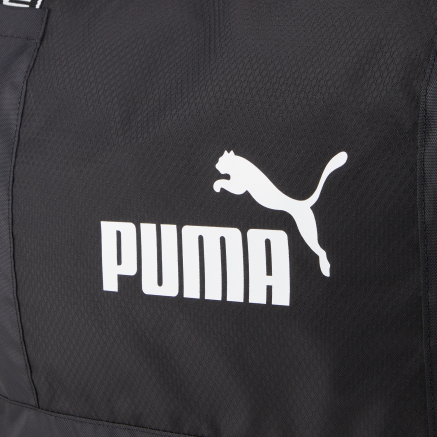 Сумка Puma Core Base Large Shopper - 162365, фото 4 - интернет-магазин MEGASPORT