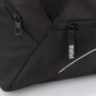 Сумка Puma Fundamentals Sports Bag S, фото 5 - интернет магазин MEGASPORT