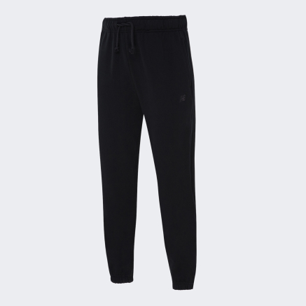 Спортивные штаны New Balance Core Knit Sp, Цвет:черный, купить в  интернет-магазине MEGASPORT: цена, фото