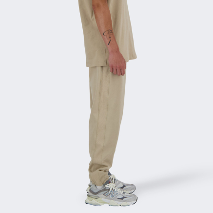 Спортивные штаны New Balance Pant NB Athletics - 162420, фото 4 - интернет-магазин MEGASPORT