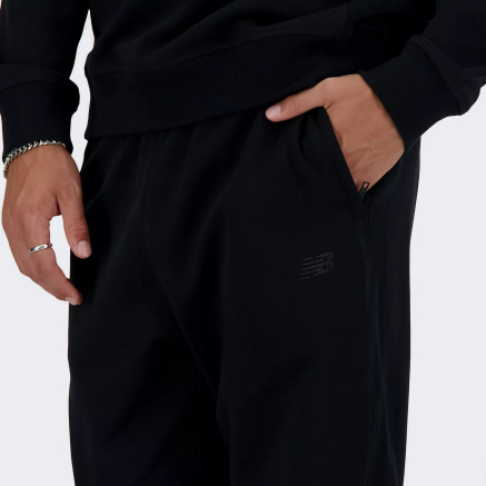 Спортивные штаны New Balance Pant NB Athletics - 162418, фото 5 - интернет-магазин MEGASPORT