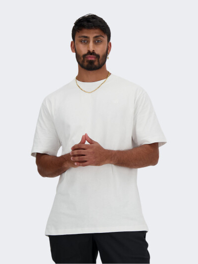 Футболка New Balance Tee NB Athletics - 162425, фото 1 - інтернет-магазин MEGASPORT