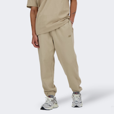 Спортивные штаны New Balance Pant NB Athletics - 162420, фото 1 - интернет-магазин MEGASPORT