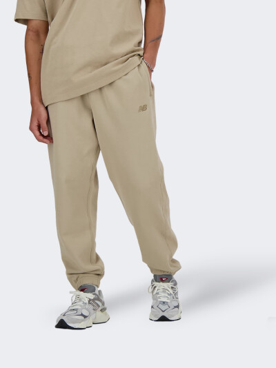Спортивні штани New Balance Pant Athletics French Terry - 162420, фото 1 - інтернет-магазин MEGASPORT