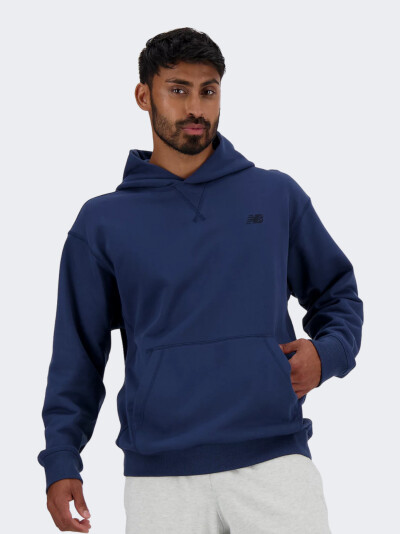 Кофта New Balance Hoodie NB Athletics - 162427, фото 1 - інтернет-магазин MEGASPORT