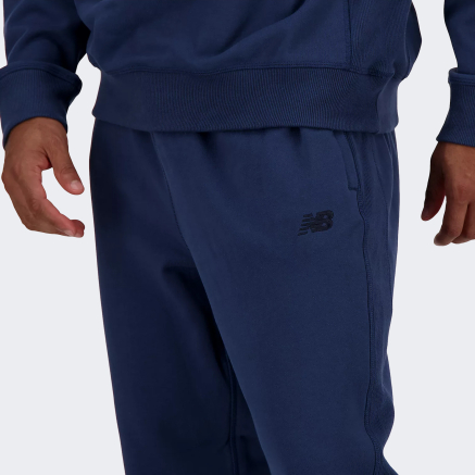 Спортивные штаны New Balance Pant NB Athletics - 162419, фото 6 - интернет-магазин MEGASPORT