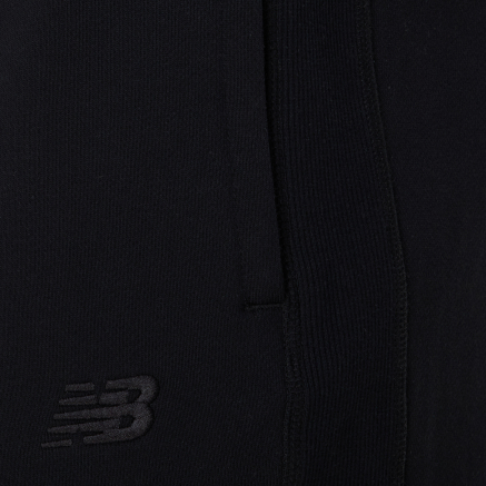 Спортивные штаны New Balance Pant NB Athletics - 162418, фото 8 - интернет-магазин MEGASPORT