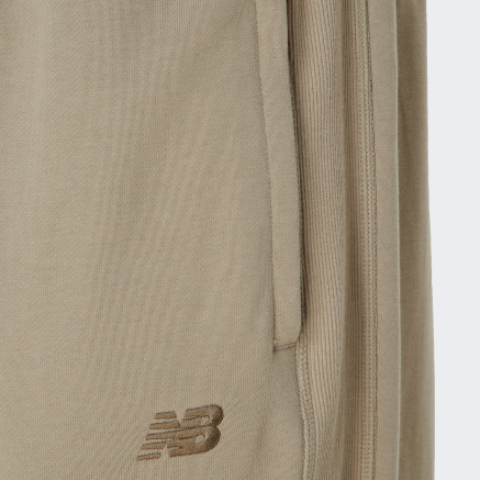 Спортивные штаны New Balance Pant NB Athletics - 162420, фото 8 - интернет-магазин MEGASPORT