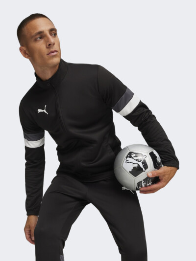 Спортивний костюм Puma teamRISE Tracksuit - 162445, фото 1 - інтернет-магазин MEGASPORT