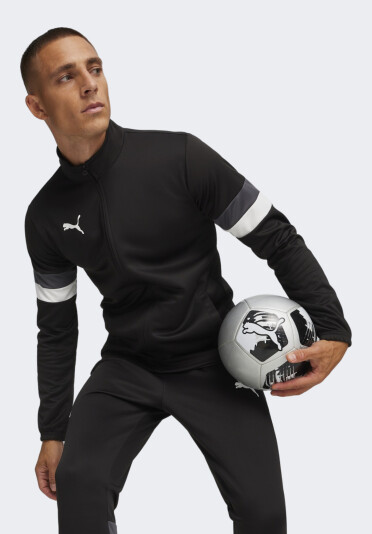 Спортивный костюм Puma teamRISE Tracksuit - 162445, фото 1 - интернет-магазин MEGASPORT
