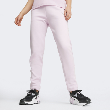 Спортивні штани Puma EVOSTRIPE High-Waist Pants - 162453, фото 1 - інтернет-магазин MEGASPORT