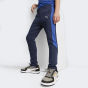 Спортивнi штани Puma дитячі EVOSTRIPE Pants DK B, фото 1 - інтернет магазин MEGASPORT