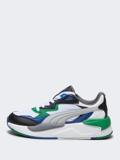 Кросівки Puma X-Ray Speed Jr - 162441, фото 1 - інтернет-магазин MEGASPORT