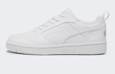 Кеды Puma Rebound v6 Low - 162492, фото 1 - интернет-магазин MEGASPORT