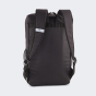Рюкзак Puma EvoESS Box Backpack, фото 2 - интернет магазин MEGASPORT