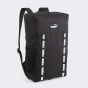 Рюкзак Puma EvoESS Box Backpack, фото 1 - интернет магазин MEGASPORT