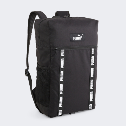 Рюкзак Puma EvoESS Box Backpack - 162487, фото 1 - інтернет-магазин MEGASPORT