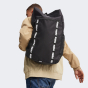 Рюкзак Puma EvoESS Box Backpack, фото 4 - интернет магазин MEGASPORT