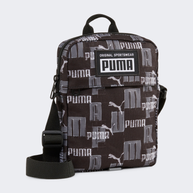 Сумки Puma Academy Portable - 162485, фото 1 - интернет-магазин MEGASPORT