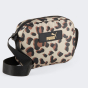 Сумка Puma Core Pop Cross Body Bag, фото 1 - интернет магазин MEGASPORT