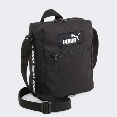 Сумки Puma EvoESS Portable - 162488, фото 1 - интернет-магазин MEGASPORT