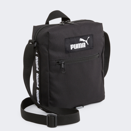 Сумка Puma EvoESS Portable - 162488, фото 1 - интернет-магазин MEGASPORT