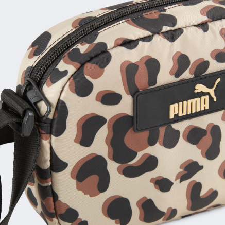 Сумка Puma Core Pop Cross Body Bag - 162486, фото 3 - интернет-магазин MEGASPORT