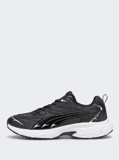 Кросівки Puma Morphic Base - 162497, фото 1 - інтернет-магазин MEGASPORT