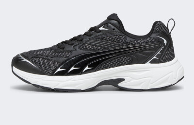 Кросівки Puma Morphic Base - 162497, фото 1 - інтернет-магазин MEGASPORT
