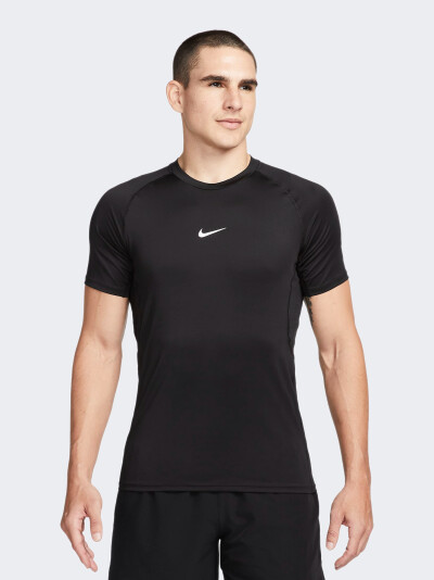 Футболка Nike M NP DF SLIM TOP SS - 162526, фото 1 - інтернет-магазин MEGASPORT