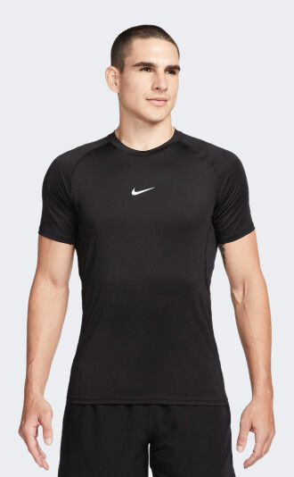 Футболка Nike M NP DF SLIM TOP SS - 162526, фото 1 - інтернет-магазин MEGASPORT