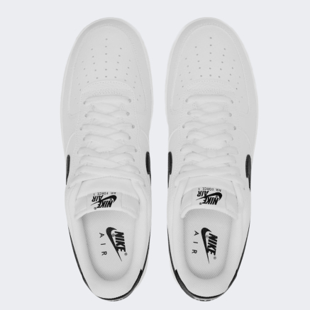 Кеды Nike Air Force 1 '07 - 162515, фото 6 - интернет-магазин MEGASPORT