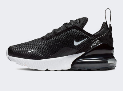 Кросівки Nike дитячі Air Max 270 - 162512, фото 1 - інтернет-магазин MEGASPORT