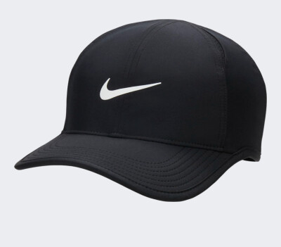 Кепка и Панама Nike U NK DF CLUB CAP U AB FL P - 162525, фото 1 - интернет-магазин MEGASPORT