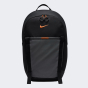 Рюкзак Nike Hike, фото 1 - интернет магазин MEGASPORT