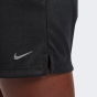 Шорты Nike W NK ATTACK DF MR 5IN SHORT, фото 6 - интернет магазин MEGASPORT