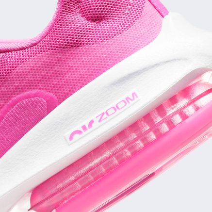 Кроссовки Nike детские Air Zoom Arcadia 2 - 162519, фото 8 - интернет-магазин MEGASPORT