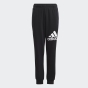 Спортивные штаны Adidas детские U BL PANT, фото 3 - интернет магазин MEGASPORT
