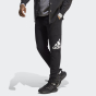 Спортивнi штани Adidas M BL FT PT, фото 1 - інтернет магазин MEGASPORT