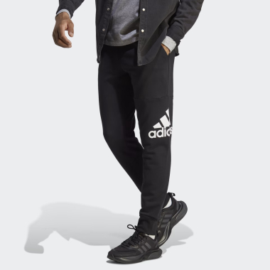 Спортивные штаны Adidas M BL FT PT - 162542, фото 1 - интернет-магазин MEGASPORT