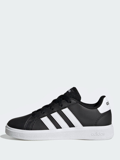 Кеди Adidas GRAND COURT 2.0 K - 162540, фото 1 - інтернет-магазин MEGASPORT
