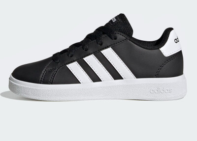 Кеды Adidas детские GRAND COURT 2.0 K 162540 купить в MEGASPORT, фото 1 Кеды Adidas детские GRAND COURT 2.0 K - 162540, фото 1 - интернет-магазин MEGASPORT