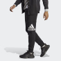 Спортивные штаны Adidas M BL FT PT, фото 4 - интернет магазин MEGASPORT