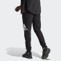 Спортивнi штани Adidas M BL FT PT, фото 2 - інтернет магазин MEGASPORT