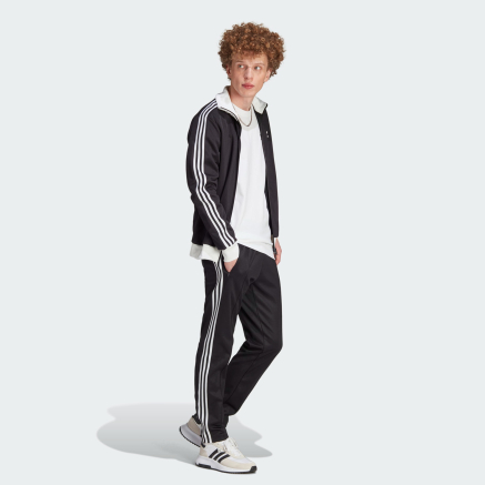 Спортивные штаны Adidas Originals BECKENBAUER TP - 162550, фото 3 - интернет-магазин MEGASPORT