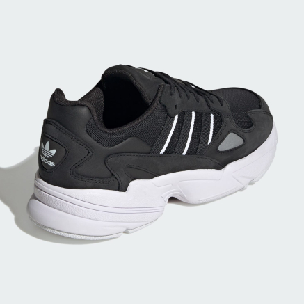 Кроссовки Adidas Originals FALCON W - 162548, фото 4 - интернет-магазин MEGASPORT