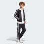 Кофта Adidas Originals BECKENBAUER TT, фото 3 - интернет магазин MEGASPORT